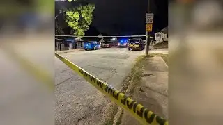 Multiple overnight shootings under investigation across metro Atlanta