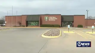 Multiple schools across Kansas evacuted due to bomb threats