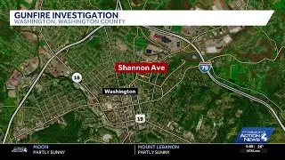 Multiple shell casings recovered after shots fired in Washington, police say