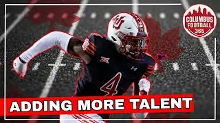 MULTIPLE Transfer Portal Updates...