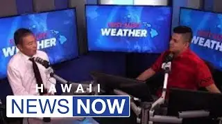 Multiple weather alerts remain in effect as powerful winds batter state