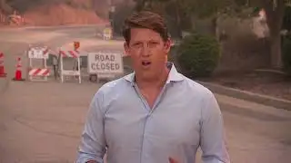 Multiple wildfires continue to burn through Oregon, California and Washington