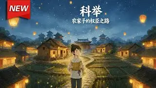 MULTISUB📢新番上线《科举，农家子的权臣路》第1~62集丨现代卷王陈砚穿越大梁，沦为贫苦农家子，面对多方打压，他重拾“卷王”本色，在族人与恩师扶持下踏上科举之路！#漫剧 #破晓动漫社