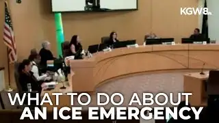 Multnomah County looks to back ICE emergency with funding