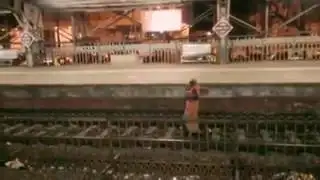Mumbai Local Miracle