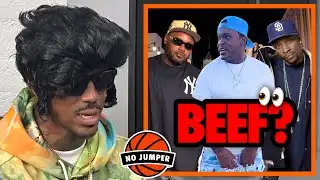Munchie B Calls Out Baby Runner, Jayo Felony & Compton Ricc Roc