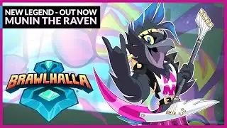 Munin, the Raven - Patch Notes 6.00