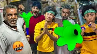 MUNNE K BAJE NE LARAI KARWA DI🤬 | MISHKAT KHAN VLOG | ENTERTAINMENT ONLY