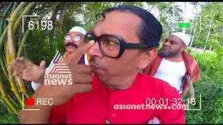Munshi on Biju Radhakrishnan allowed to go home under police escort 12 Dec 2017