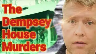 Murder at the Dempsey House