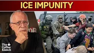 Murder in Minneapolis | The Coffee Klatch with Robert Reich