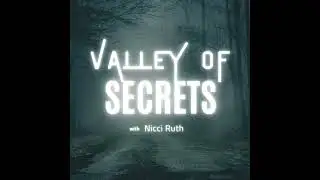 Murder in Pacific Spirit Park