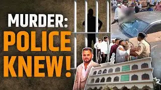 Murder: Prior Warning Ignored? The reason behind action on Fatorda PI & ASI