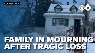 Murder-suicide victim remembered