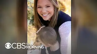 Murder trial of missing Colorado mom begins