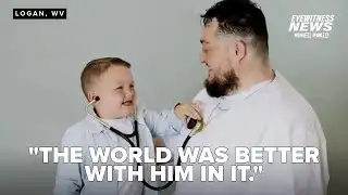 Murder victim remembered as devoted father, loyal friend