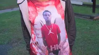 Murder victim remembered