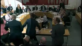 Murdoch attack to be investigated