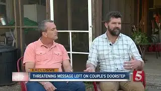 Murfreesboro Police Investigate Derogatory Note