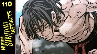 Murim Survival Instincts (2026) | Episode 110 | Extreme Training