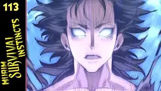 Murim Survival Instincts (2026) | Episode 113 | Breakthrough with Confidence