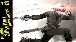 Murim Survival Instincts (2026) | Episode 115 | Hell Burning