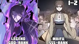 Murim Young Master Reincarnate  Demonic Sect Leader Son [part1] Explain in Hindi @xeeflix #anify