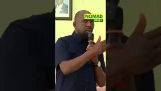 Murkomen says security operation launched in Isiolo