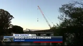 MURRAY STREET CLOSURE AFFECTS BUSINESSES