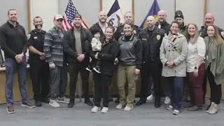 Muscatine program helping law enforcement during mental health calls