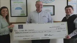 Muscatine Small Business Forgivable Loan Program