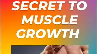 Muscle Growth! Unlocking Creatine