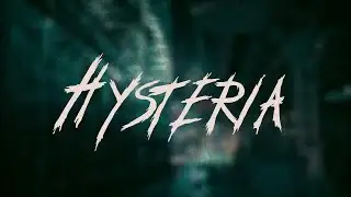 Muse - Hysteria / Lyrics