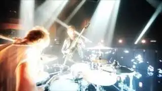 Muse - Liquid State Live At Dallas [U.S. Arenas]
