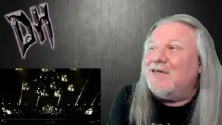 Muse - Liquid State REACTION & REVIEW! FIRST TIME HEARING!