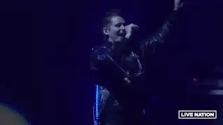 Muse - Madness Live BottleRock