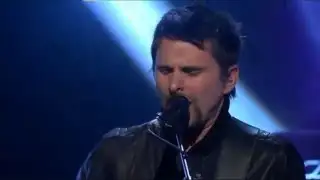 Muse - Madness Live @ Skavlan 2012 (First Live Performance!)
