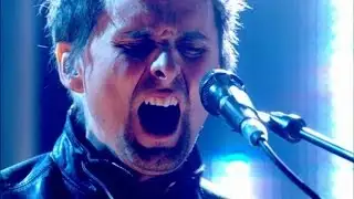 Muse perform Madness - Later... with Jools Holland - BBC