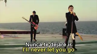 Muse . Starlight | Lyrics English - Español Subtitulado