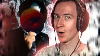 Композитор слушает Muse — Supermassive Black Hole