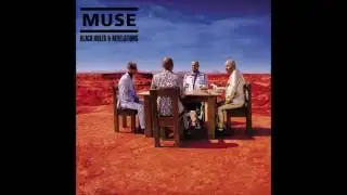Muse - Supermassive Black Hole (Audio)