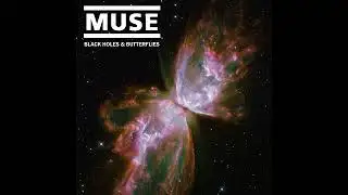 MUSE ------ Supermassive Black Hole guitar backingtrack edit