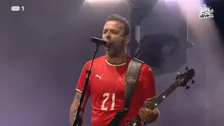 Muse - Supermassive Black Hole (Live at NOS Alive 2025)
