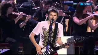 Muse - Undisclosed Desires [Live At Royal Albert Hall]