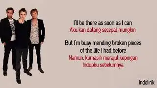Muse - Unintended | Lirik Lagu Terjemahan
