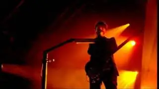 Muse - Unnatural Selection (Live at The Den, Teignmouth)
