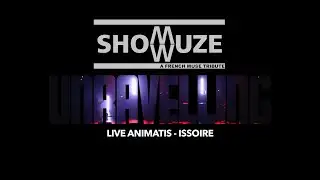 MUSE – Unravelling (LIVE Cover) | ShowMuze