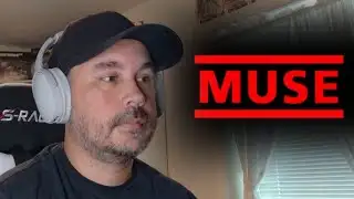 Muse - Unravelling (REACTION)