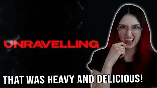 Muse - Unravelling | Singer Reacts |