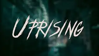 Muse - Uprising / Lyrics